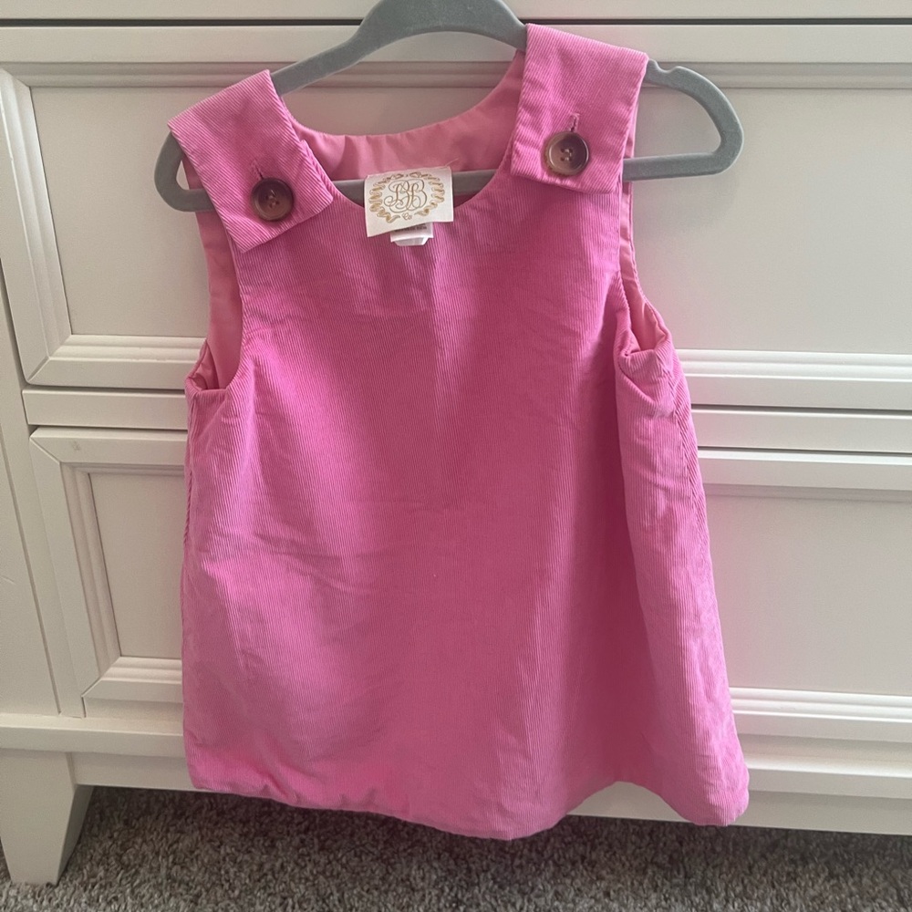TBBC Dress